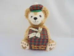 2026年最新】ダッフィー 25周年 クリスマスの人気アイテム - メルカリ