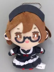 【中古】ぬいぐるみマスコット・ぬいぐるみバッジ MEIKO ぬいぐるみマスコット 「グッスマくじ 初音ミク 2025 Autumn」 C賞