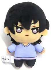 【中古】ぬいぐるみマスコット・ぬいぐるみバッジ 雲雀恭弥 ミニぬいぐるみ 「ひこくじ 家庭教師ヒットマンREBORN! chillout vol.2」 C賞