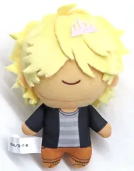 【中古】ぬいぐるみマスコット・ぬいぐるみバッジ ベルフェゴール ミニぬいぐるみ 「ひこくじ 家庭教師ヒットマンREBORN! chillout vol.2」 C賞