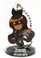 中古】バッジ・ピンズ 米女メイ Liella! 星型缶バッジ 「ラブライブ