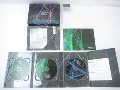  中古品 Snow Man Dome Tour 2024 RAYS 初回盤 Blu-ray