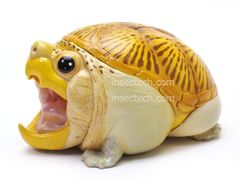 動物の惑星】「シークレット」アカオクロオウム♂ フィギュア - メルカリ