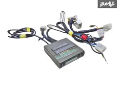 【実働外し 保証付】BLITZ ブリッツ DUALデュアル TURBO TIMER ターボ タイマー 汎用 本体 当時物 即納 棚6-3-C