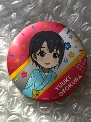 アイドルマスター 乙倉悠貴 シンデレラガールズ劇場 キャラバッジコレクション 缶バッジ CUTE vol.1