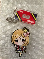 アイドルマスター 百瀬莉緒 ミリオンライブ アクリルキーホルダー THE IDOL@MSTER MILLION LIVE
