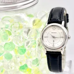 2026年最新】セイコー ルキア 1N01の人気アイテム - メルカリ