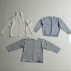 キッズ トップス 7点 まとめ