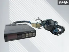 RAZO レッツォ SOLID SPORT ソリッドスポーツ ターボタイマー TURBO TIMER レース ドリフト 即納 棚6-2-D