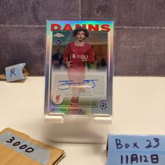 99枚限定】 ロナルド・クーマン バルセロナ サインカード topps - メルカリ