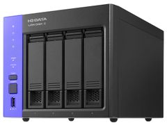 I-Oデータ hdl-z4ws4c QNAP化 TS-469L - メルカリ