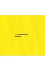CD／DOBERMAN INFINITY／【CD+2DVD】TERMINAL