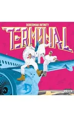 CD／DOBERMAN INFINITY／TERMINAL