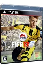 PS3／FIFA 17
