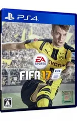 PS4／FIFA 17