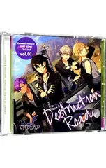 CD／UNDEAD／「あんさんぶるスターズ!」ユニットソングCD 2ndシーズン vol.01 UNDEAD