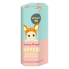 Sonny Angel HIPPERS ソニーエンジェル ヒッパーズ 1個 SAS65748