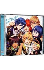 CD / ST ☆ RISH / [노래의 ☆ 프린스님 마지 LOVE 레전드 스타] 메인 테마 ~ 진짜 LOVE 레전드 스타