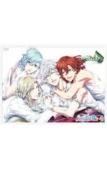 DVD／【特典CD付】うたの☆プリンスさまっ♪マジLOVEレジェンドスター 4