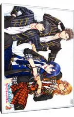 DVD／【特典CD付】うたの☆プリンスさまっ♪マジLOVEレジェンドスター 2