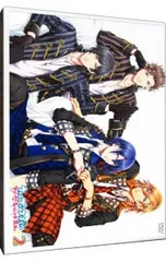 Blu-ray／うたの☆プリンスさまっ♪マジLOVEレジェンドスター 2 特典CD付