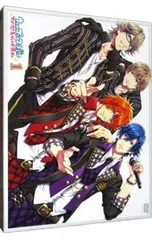 Blu-ray／うたの☆プリンスさまっ♪マジLOVEレジェンドスター 1 特典CD付