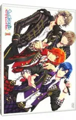 DVD／【特典CD付】うたの☆プリンスさまっ♪マジLOVEレジェンドスター 1