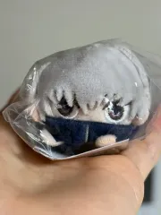 呪術廻戦 狗巻 棘 ぬいぐるみ マメコロリング