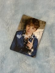 BOYNEXTDOOR リウ The Action OLIVE YOUNG - メルカリ