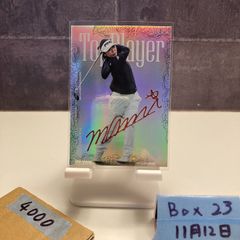 2025 BBM 古川雄大 70/79 直筆サインカード 埼玉西武ライオンズ カード