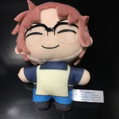 名探偵コナン キーチェーン マスコット KMC 沖矢 昴