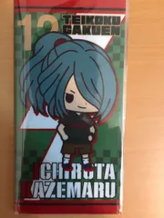 イナズマイレブン アレスの天秤 チケットホルダー 風丸 イナイレ