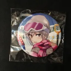 アイドリッシュセブン アイナナ 2nd Anniversary プライズ 缶バッジ