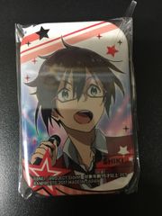 アイドルマスターsideM Mマス 伊瀬谷四季 スクエア缶バッジ - メルカリ