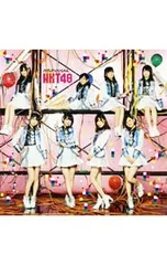 CD／HKT48／【CD+DVD】バグっていいじゃん(TYPE-A)