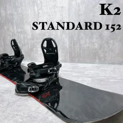 2026年最新】K2 スノーボード ボードの人気アイテム - メルカリ