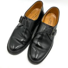 2026年最新】リーガル regal モンクストラップの人気アイテム - メルカリ