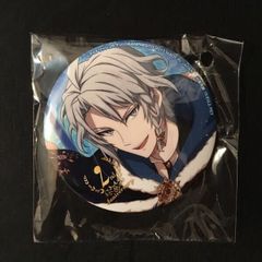 終末のワルキューレ ハデス 缶バッジ - メルカリ