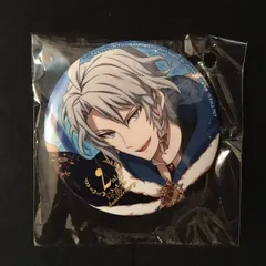 アイドリッシュセブン アイナナ 2nd Anniversary プライズ 缶バッジ 楽