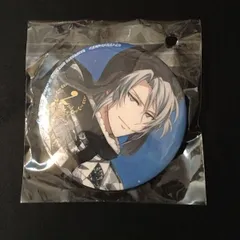 アイドリッシュセブン 楽 アイナナ 2nd Anniversary プライズ 缶バッジ 2周年