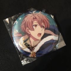 あんスタ 仁兎なずな 缶バッジ - メルカリ