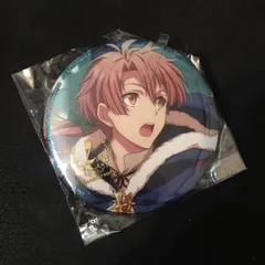 アイドリッシュセブン 2nd Anniversary 缶バッジ 即決!未使用非売 和泉三月