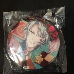 あんさんぶるスターズ 乱凪砂 時光缶 缶バッジ あんスタ 中国 時光缶バッジ 乱凪砂 - メルカリ