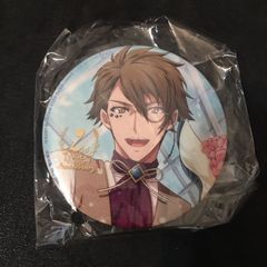 アイナナ 9th 缶バッジ 狗丸 トウマ - メルカリ