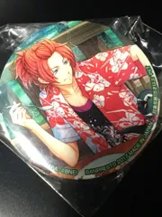 葉月 陽 ツキウタ。 ツキノパラダイス 缶バッジ キャラコミュヒロバ限定 ツキパラ