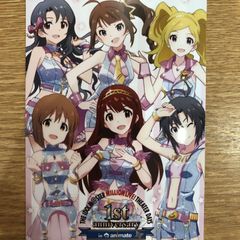 アイドルマスターシンデレラガールズ 二宮飛鳥 等身大パネル TSUTAYA