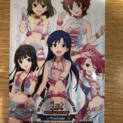 アイドルマスターシンデレラガールズ 二宮飛鳥 等身大パネル TSUTAYA