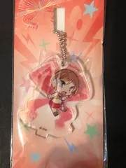 初音ミク スタンド付き アクリルキーホルダー MEIKO