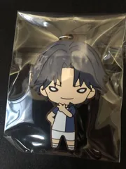 新テニスの王子様 にとたん ラバーマスコット 跡部 景吾 BEST GAMES