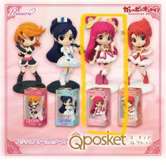 未開封) プリキュア Q posket（キューポスケット） キュアドリーム